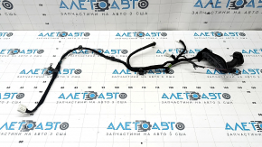 Rear left door wiring for Mazda 6 14-21