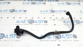 Fuel tank ventilation pipe with pressure sensor BMW 4 F32/33/36 17-20 B46