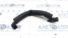 Heated ventilation pipe for BMW 4 F32/33/36 17-20 B46