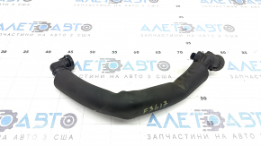 Heated ventilation pipe for BMW 4 F32/33/36 17-20 B46