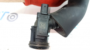 Heated ventilation pipe for BMW 4 F32/33/36 17-20 B46