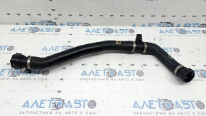 Upper left cooling hose BMW 4 F32/33/36 17-20 B46