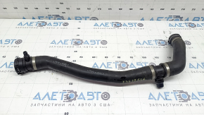Upper left cooling hose BMW 4 F32/33/36 17-20 B46