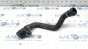 Lower right cooling hose BMW 4 F32/33/36 17-18 B46