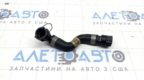 Cooling return pipe tank-radiator BMW 4 F32/33/36 17-20 B46