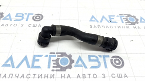 Cooling return pipe tank-radiator BMW 4 F32/33/36 17-20 B46