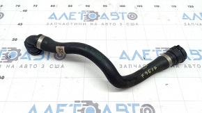 Cooling system hose BMW 4 F32/33/36 17-20 B46