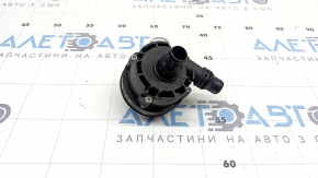 Auxiliary cooling pump BMW 4 F32/33/36 17-20 B46 small