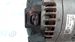 Generator BMW 4 F32/33/36 17-20 B46 180A