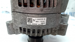 Generator BMW 4 F32/33/36 17-20 B46 180A