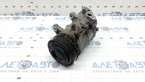 Air conditioning compressor BMW 4 F32/33/36 17-20 B46