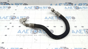 Air conditioning pipe compressor-heater BMW 4 F32/33/36 17-20 B46
