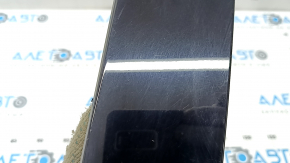 Mazda 6 14-21 rear left side door trim, gloss black, scratches