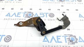 Rear body tilt sensor BMW 4 F32/33/36 14-20 with rod, rusty bracket