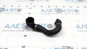 Cooling system hose BMW 4 F32/33/36 17-20 B46