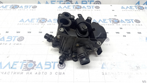 Thermostat housing assembly BMW 4 F32/33/36 17-20 B46, without tube