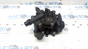 Thermostat housing assembly BMW 4 F32/33/36 17-20 B46, without tube