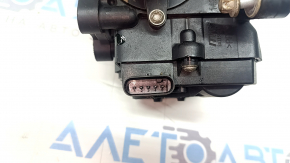 Thermostat housing assembly BMW 4 F32/33/36 17-20 B46, without tube