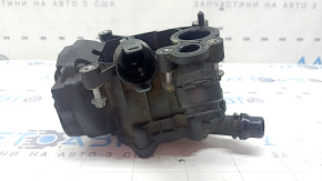 Thermostat housing assembly BMW 4 F32/33/36 17-20 B46, without tube
