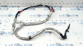 BMW 4 Series F32/33/36 17-20 B46 Starter Wiring