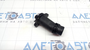 Cooling system flange BMW 4 F32/33/36 17-20 B46