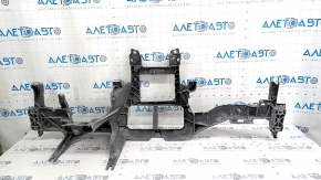 BMW X5 F15 14-18 under-torpedo tube for projection