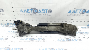 Power steering rack BMW 4 F32/33/36 14-20 AWD without rods