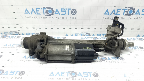 Power steering rack BMW 4 F32/33/36 14-20 AWD without rods