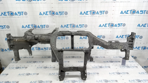BMW X5 F15 14-18 under-torpedo tube for projection