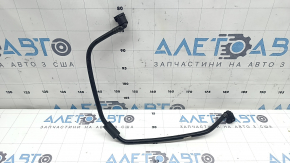 Cooling return pipe tank-head BMW 4 F32/33/36 17-20 B46