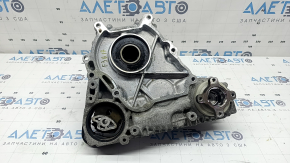 Transfer case BMW 4 F32/33/36 14-20 101k, without block, cracked silent