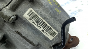 Transfer case BMW 4 F32/33/36 14-20 101k, without block, cracked silent