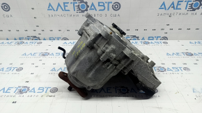 Transfer case BMW 4 F32/33/36 14-20 101k, without block, cracked silent