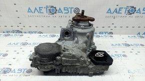 Transfer case BMW 4 F32/33/36 14-20 101k, without block, cracked silent