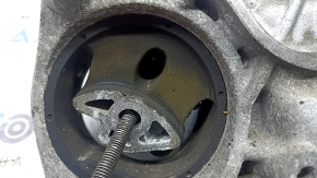 Transfer case BMW 4 F32/33/36 14-20 101k, without block, cracked silent