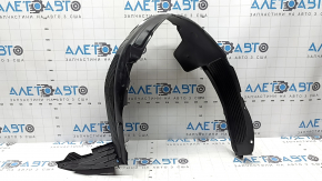 Front left fender liner Kia Forte 4d 17-18 rest TYC