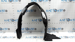 Front left fender liner Kia Forte 4d 17-18 rest TYC