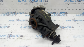 Rear differential gearbox BMW 4 F32/33/36 14-20 AWD, 430iX, 2.81, 101k, rusty
