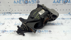 Rear differential gearbox BMW 4 F32/33/36 14-20 AWD, 430iX, 2.81, 101k, rusty
