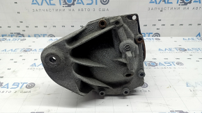 Rear differential gearbox BMW 4 F32/33/36 14-20 AWD, 430iX, 2.81, 101k, rusty