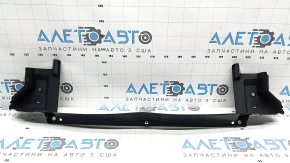 Lower radiator deflector Mazda 3 19- 2.5 Mexico built