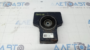Lower rear axle damper BMW 4 F32/33/36 14-20 AWD, microcracks, rusty