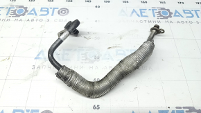 BMW 4-cylinder turbo oil supply pipe F32/33/36 17-20 B46