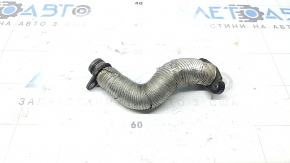 BMW 4-cylinder turbo oil drain pipe F32/33/36 17-20 B46