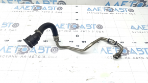 BMW 4 F32/33/36 17-20 B46 Turbo Cooling Return Line