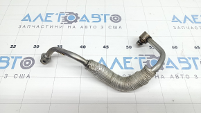 BMW 4 F32/33/36 17-20 B46 turbine cooling pipe supply