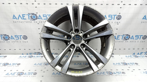 Wheel disk R18 x 8J BMW 4 F32/33/36 14-20 397 style, curb