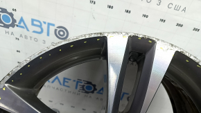 Wheel disk R18 x 8J BMW 4 F32/33/36 14-20 397 style, curb