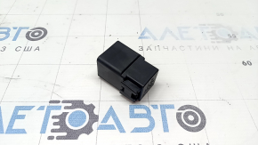 BMW 4-Series Cooling Fan Relay F32/33/36 17-20