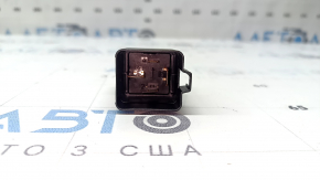 BMW 4-Series Cooling Fan Relay F32/33/36 17-20